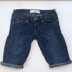 Hollister Bermuda shorts